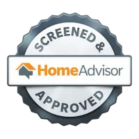 Home Advisor Badge