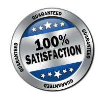 Satisfaction Guaranteed Logo